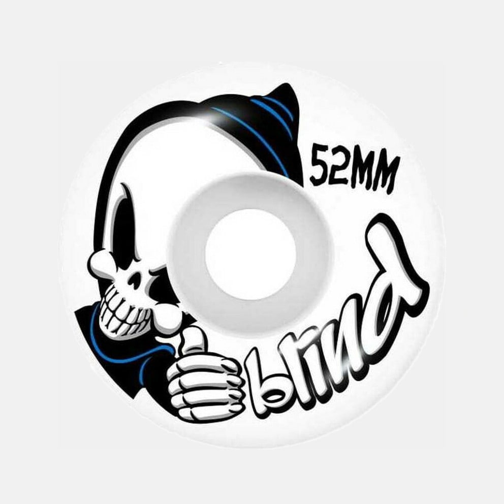 BLIND Bust Out Reaper Skateboard