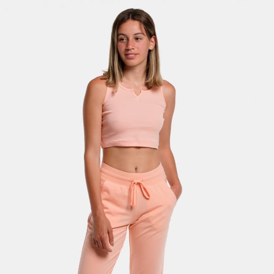 Champion Women's Crop Top