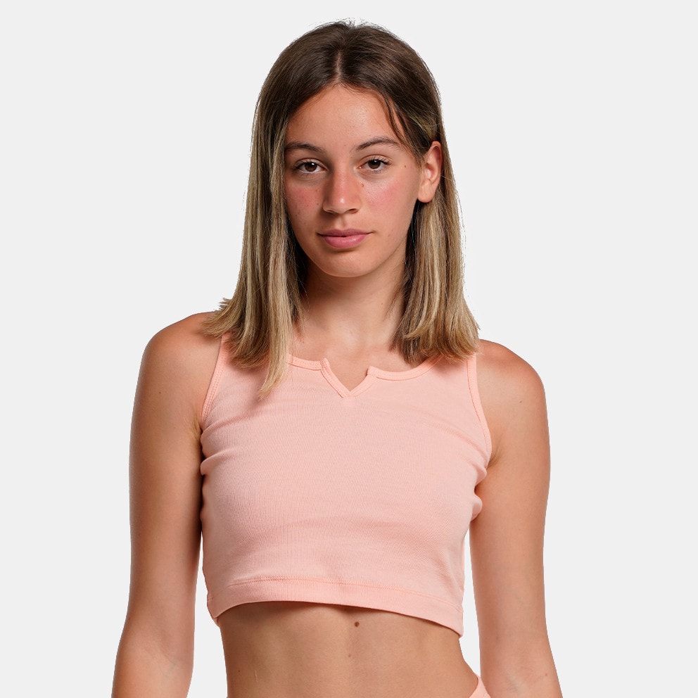 Champion Γυναικείο Crop Top