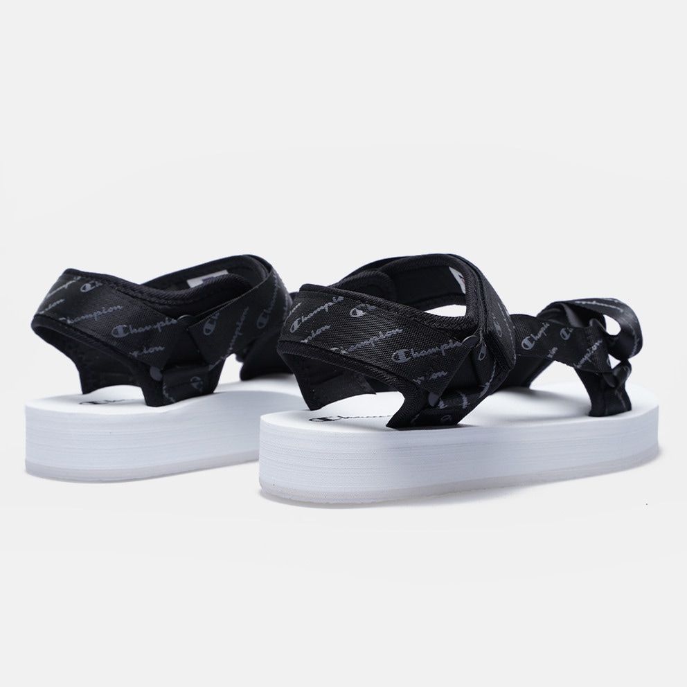Champion outlet strap sandals