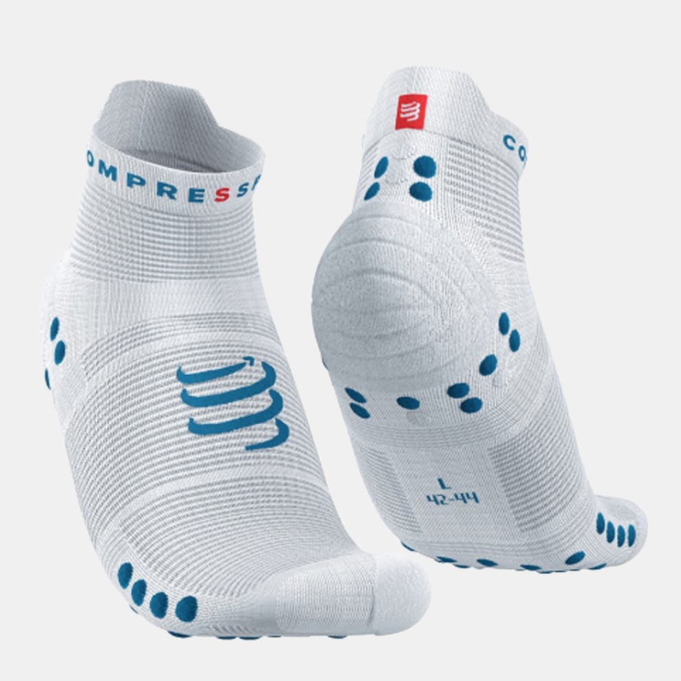 COMPRESSPORT V4.0 PRO Unisex Κάλτσες για Τρέξιμο