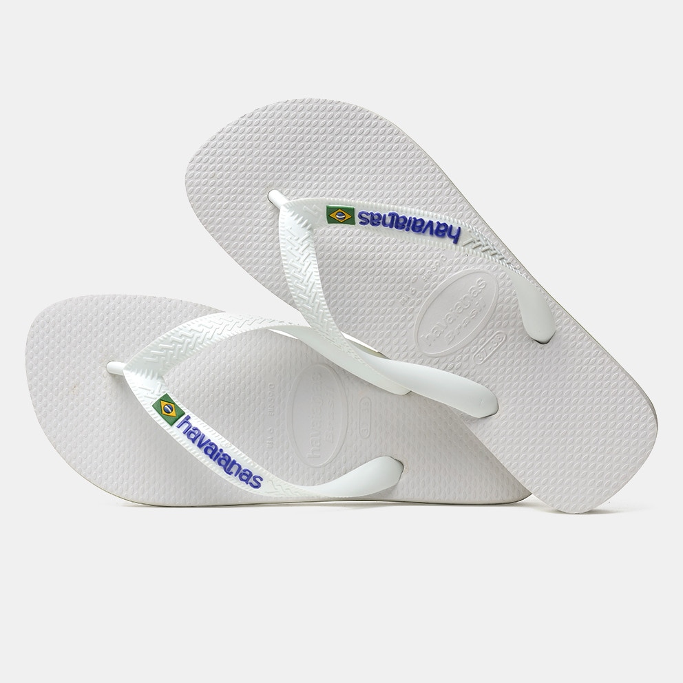 Havaianas Brazil Unisex Flip-Flops