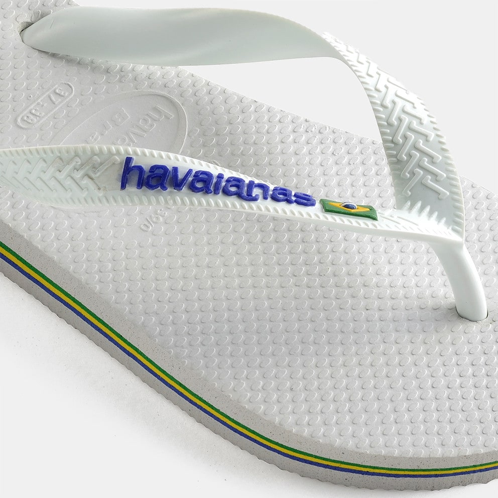 Havaianas Brazil Unisex Flip-Flops