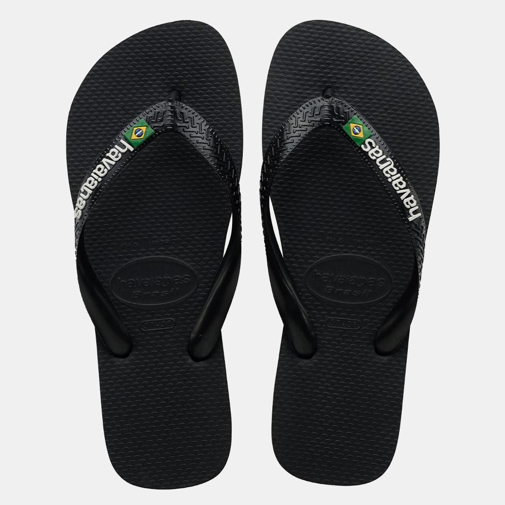 Havaianas Brazil Unisex Flip-Flops