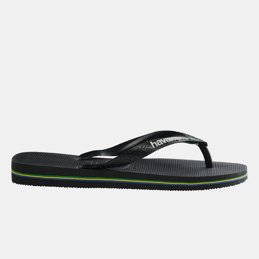 Havaianas Brazil Unisex Flip-Flops