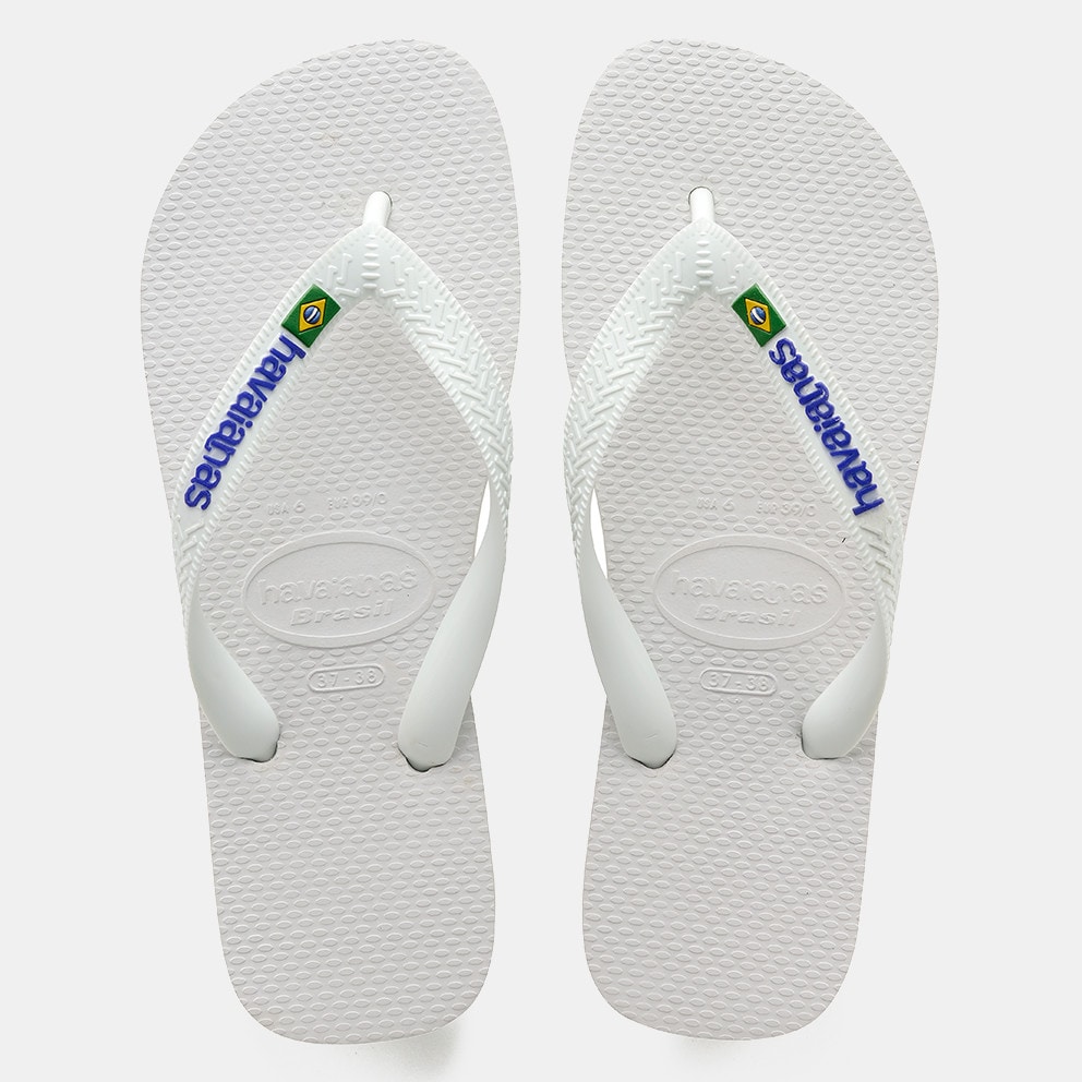 Havaianas Brazil Unisex Σαγιονάρες (1090000046_1539) Ανδρικά / Παπούτσια / Σαγιονάρες | Slides