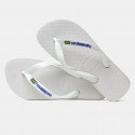 Havaianas Brazil Logo Unisex Flip Flops