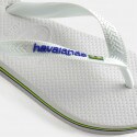 Havaianas Brazil Logo Unisex Flip Flops