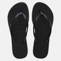 Havaianas Slim Flatform Γυναικείες Σαγιονάρες