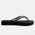 Havaianas Slim Flatform Γυναικείες Σαγιονάρες