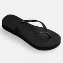 Havaianas Slim Flatform Γυναικείες Σαγιονάρες