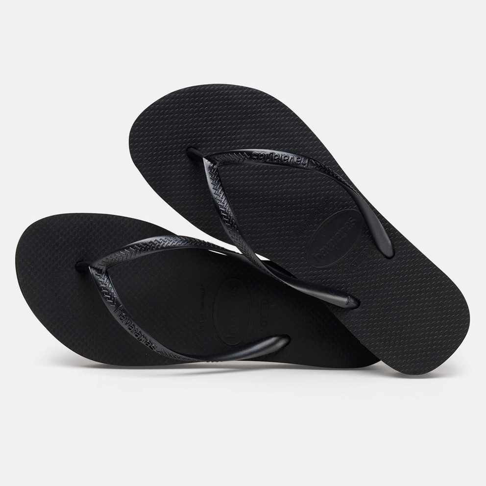 Havaianas Slim Flatform Γυναικείες Σαγιονάρες