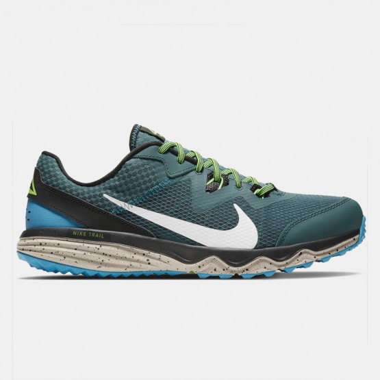 Nike Juniper Ανδρικά Παπούτσια για Trail Τρέξιμο