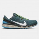 Nike Juniper Ανδρικά Παπούτσια για Trail Τρέξιμο