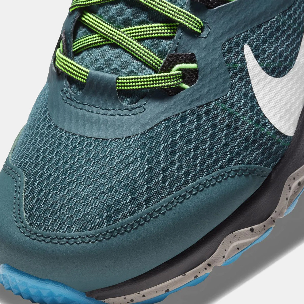 Nike Juniper Ανδρικά Παπούτσια για Trail Τρέξιμο