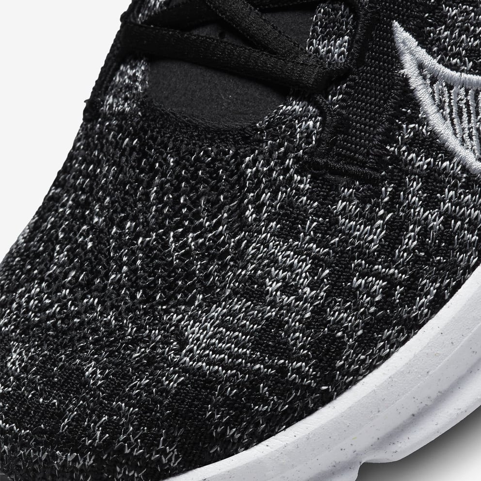 Nike SuperRep Go 3 Next Nature Flyknit Ανδρικά Παπούτσια  για Προπόνηση