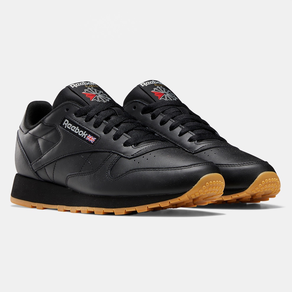 Reebok Classics Classic Leather Unisex Παπούτσια