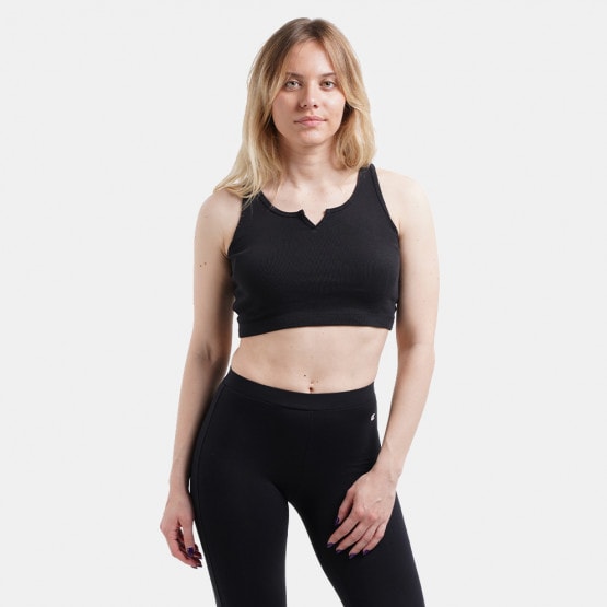 Champion Γυναικείο Crop Top