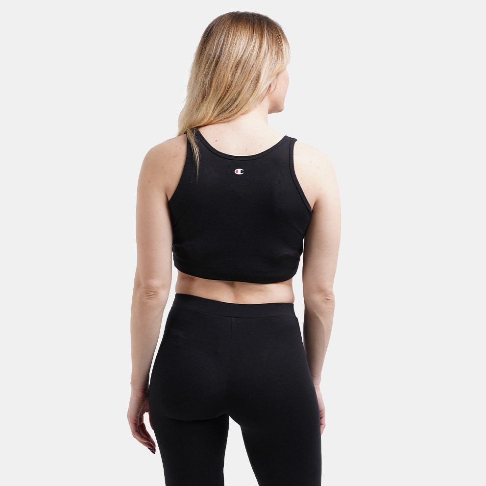 Champion Γυναικείο Crop Top