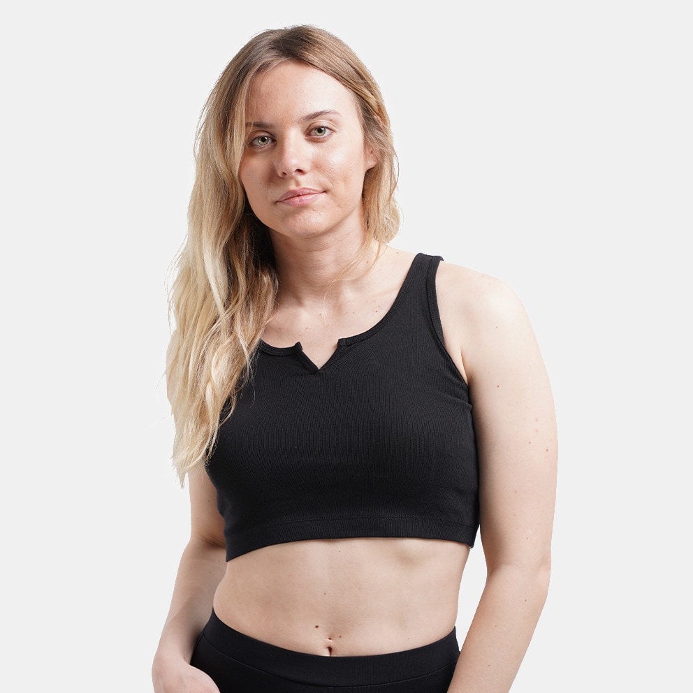 Champion Γυναικείο Crop Top