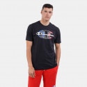 Champion Crewneck Men's T-Shirt