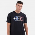 Champion Crewneck Men's T-Shirt