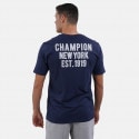 Champion Crewneck Ανδρικό T-Shirt