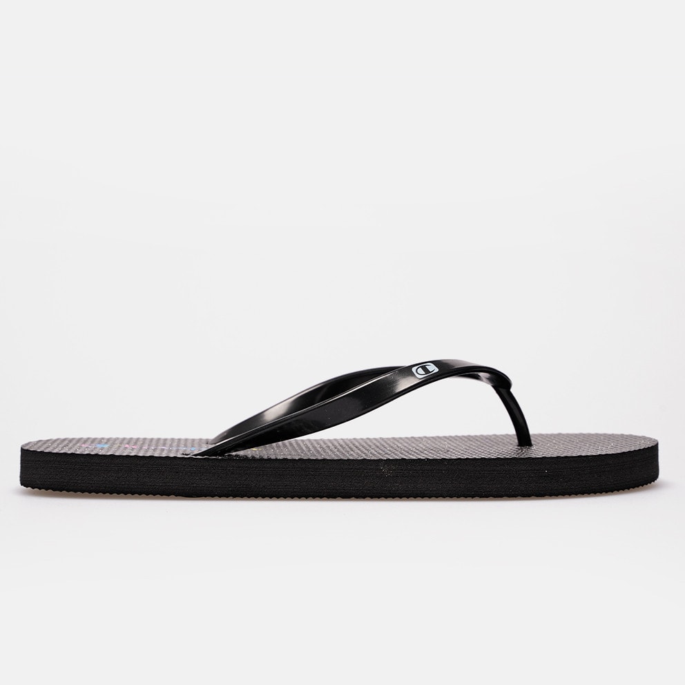 Champion Metal Glam Women's Flip Flops