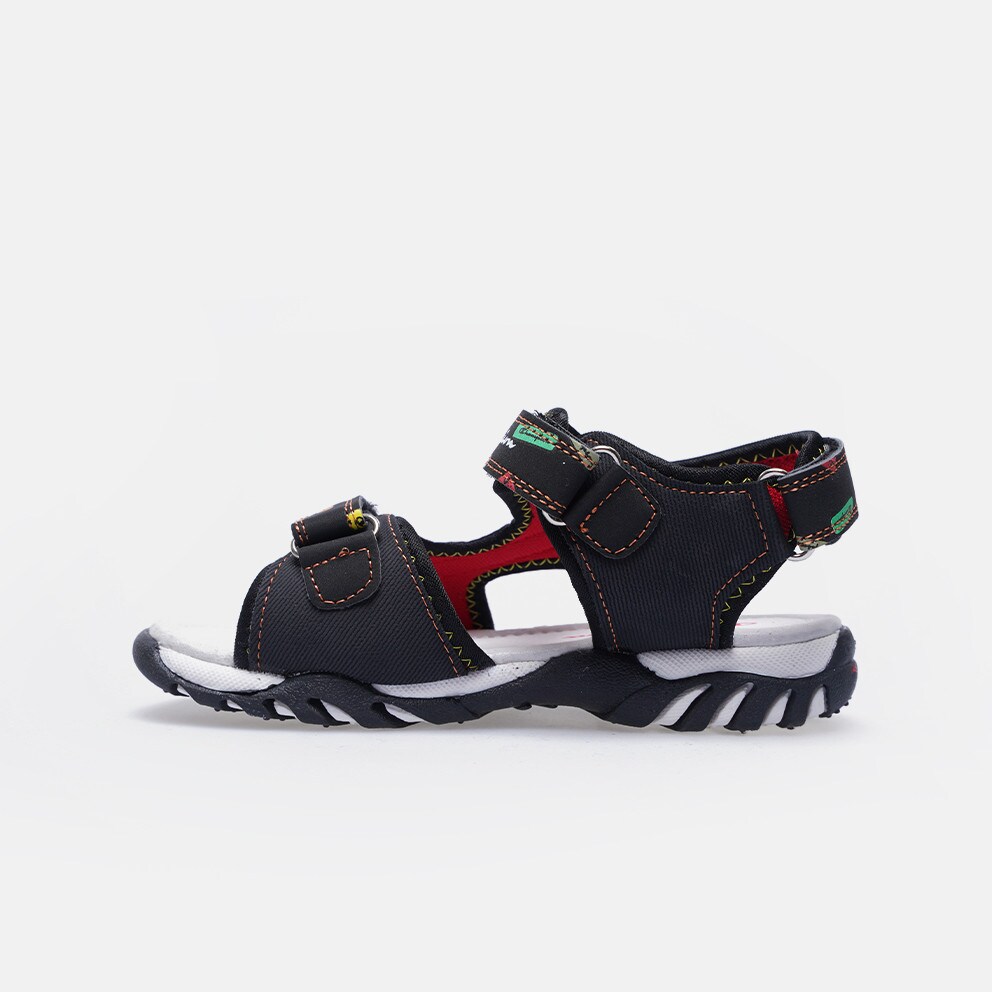 Champion boys sandals top