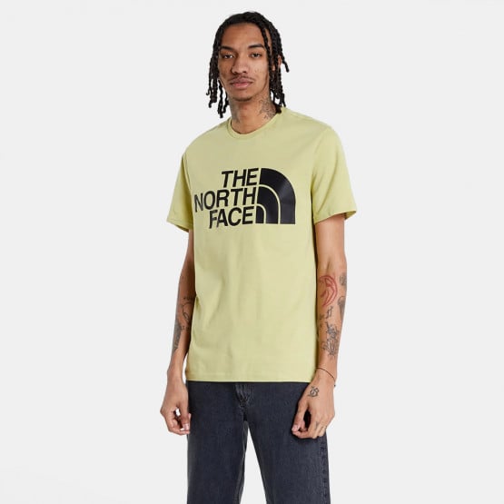 The North Face Standard Weeping Willow Ανδρικό T-Shirt