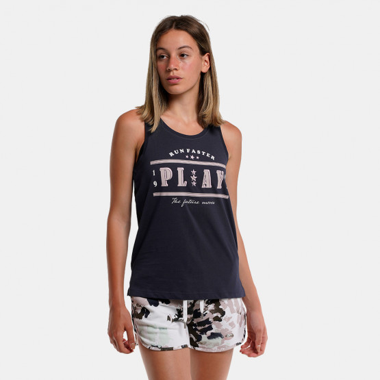 ONLY Play Fem Knit Women's Tank Top