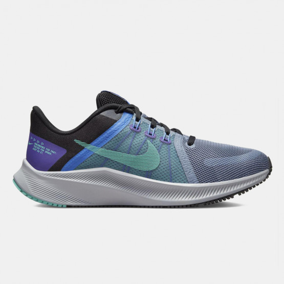 Nike Quest 4 Γυναικεία Παπούτσια για Τρέξιμο