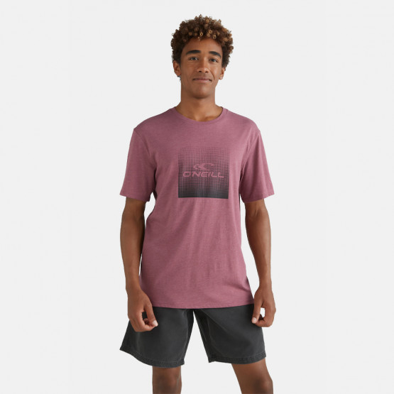 O'Neill Gradient Cube Ανδρικό T-shirt