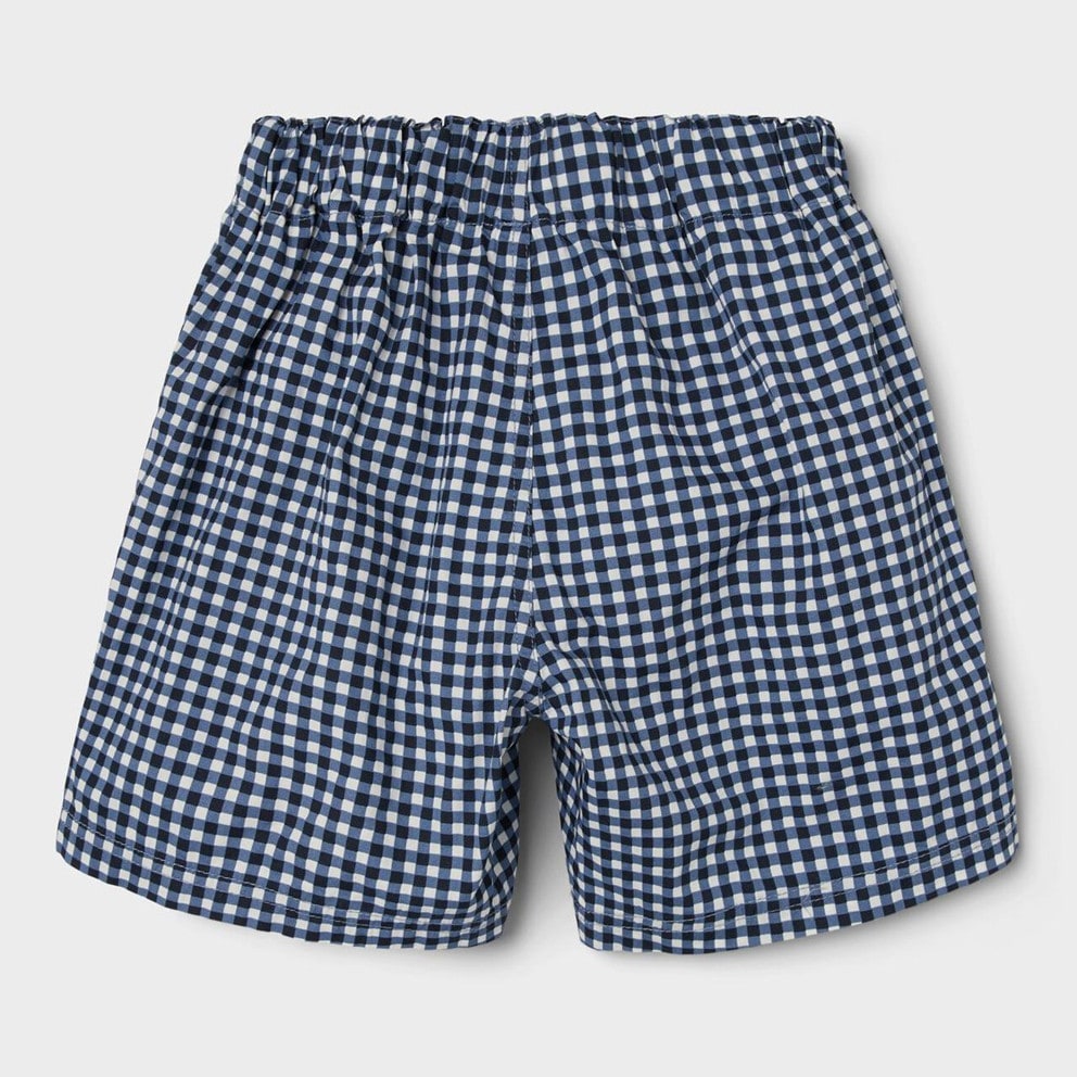 Name it Box Kids' Swim Shorts