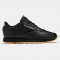 Reebok Classics Classic Leather Γυναικεία Παπούτσια