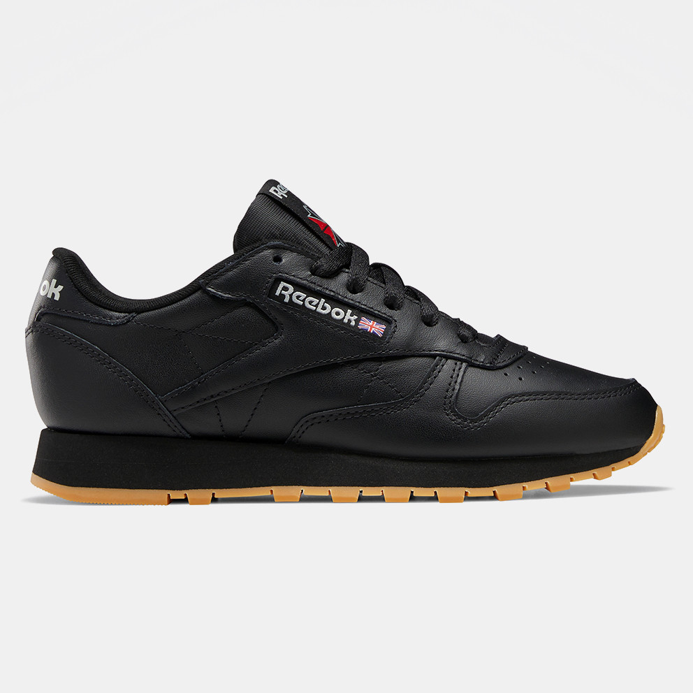 Reebok Classics Classic Leather Γυναικεία Παπούτσια (9000111999_58192) Γυναικεία / Αθλητικά Παπούτσια / Casual | Lifestyle Sneakers