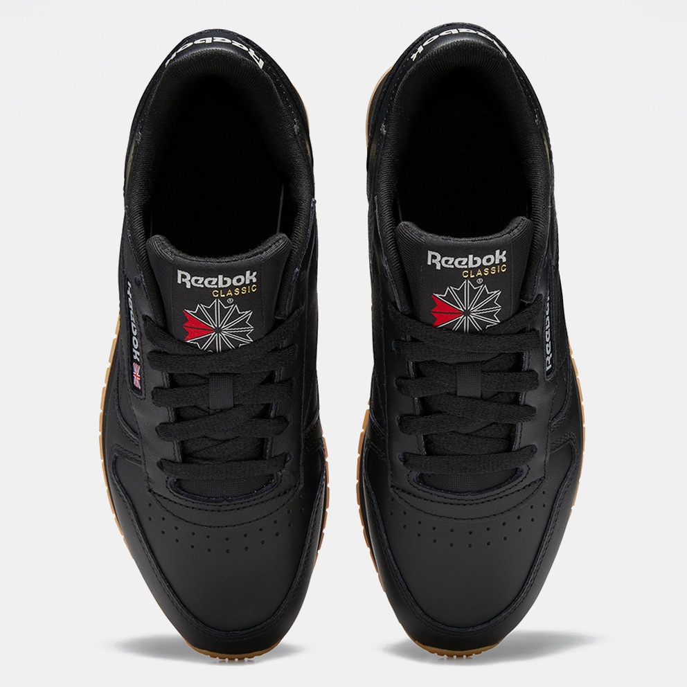 Reebok Classics Classic Leather Γυναικεία Παπούτσια