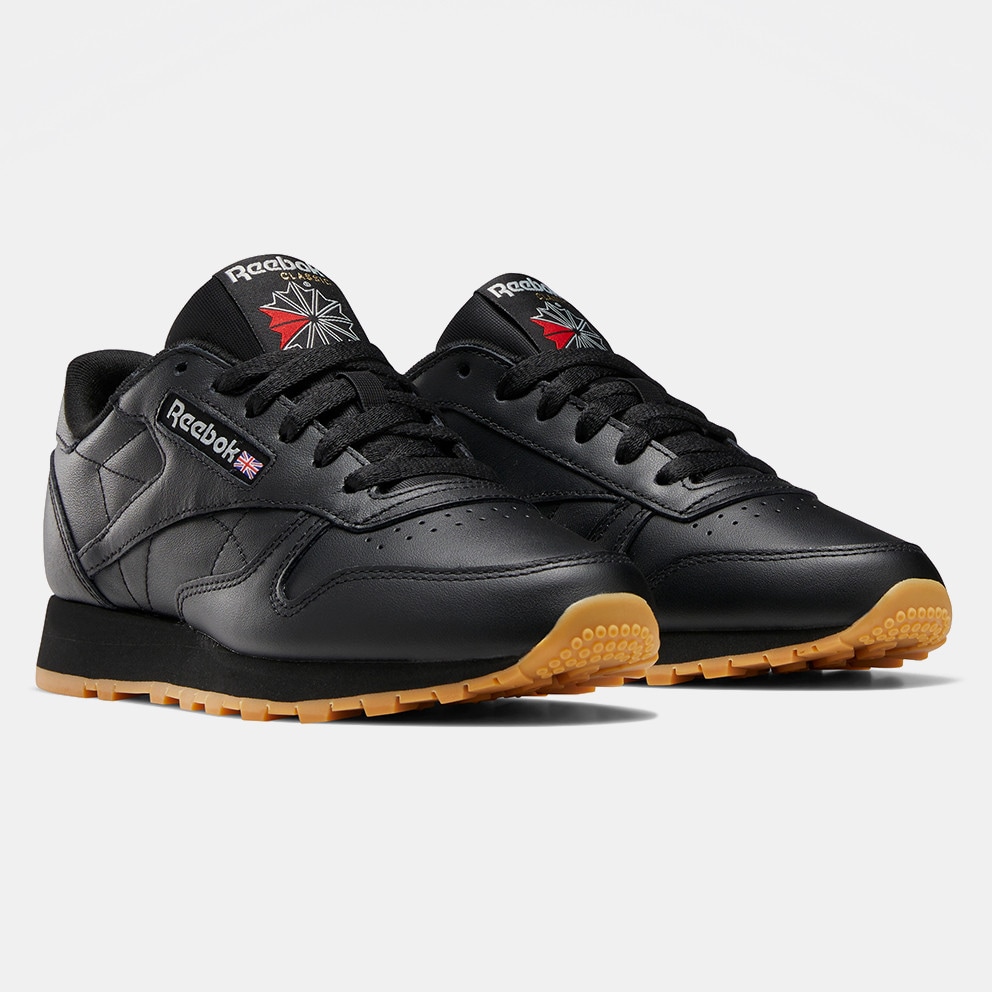 Reebok Classics Classic Leather Women's Shoes