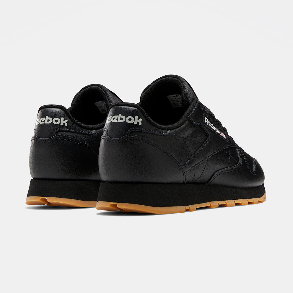 Reebok Classics Classic Leather Women's Shoes