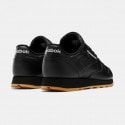 Reebok Classics Classic Leather Women's Shoes