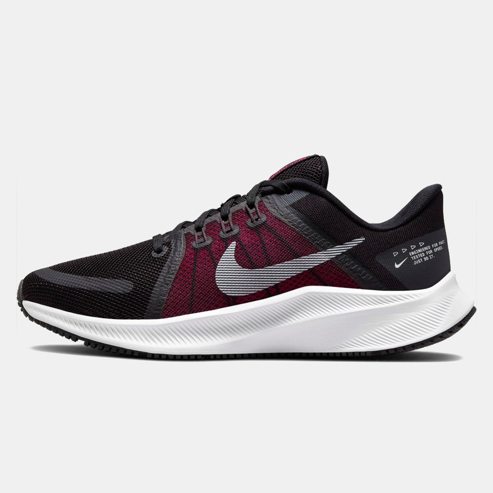 Nike Quest 4 Γυναικεία Παπούτσια για Τρέξιμο (9000116684_62249)