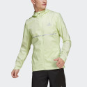 adidas Performance Own The Run Men's Running Jacket