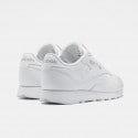 Reebok Classics Classic Leather Women's Shoes