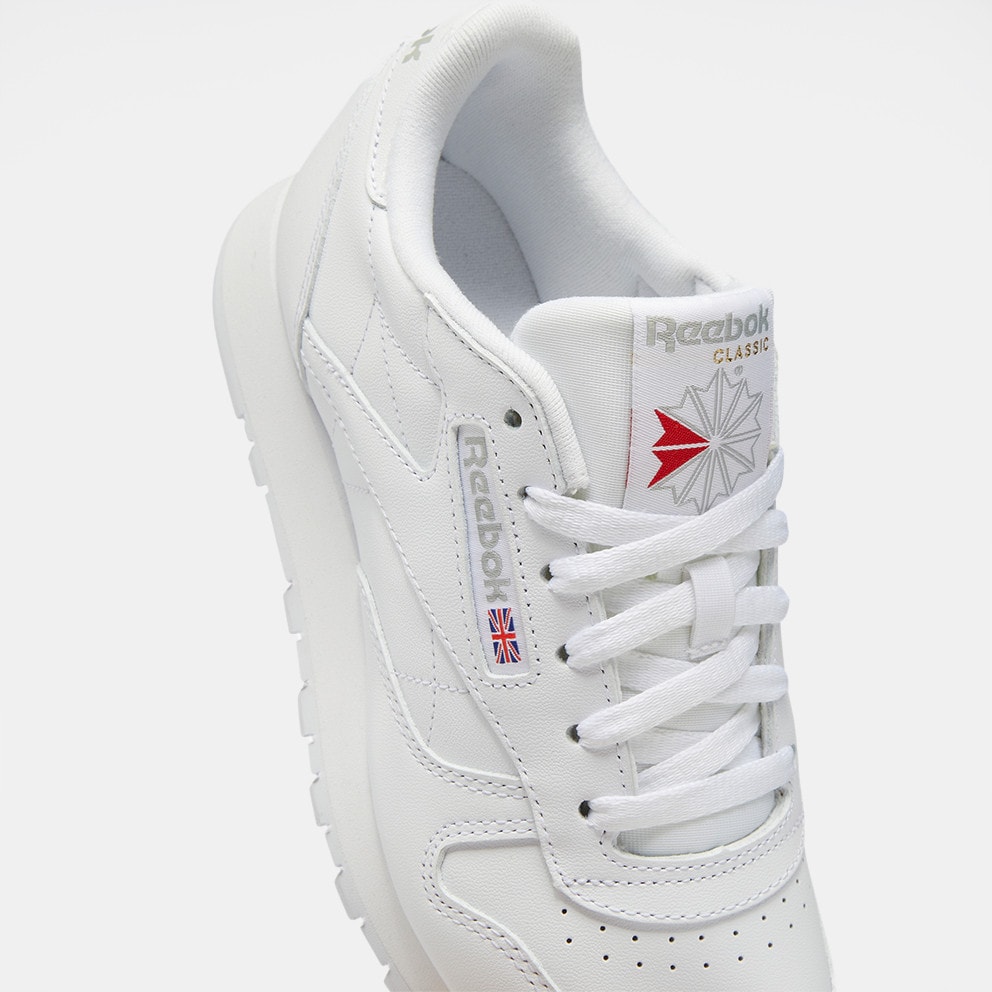 Reebok Classics Classic Leather Γυναικεία Παπούτσια