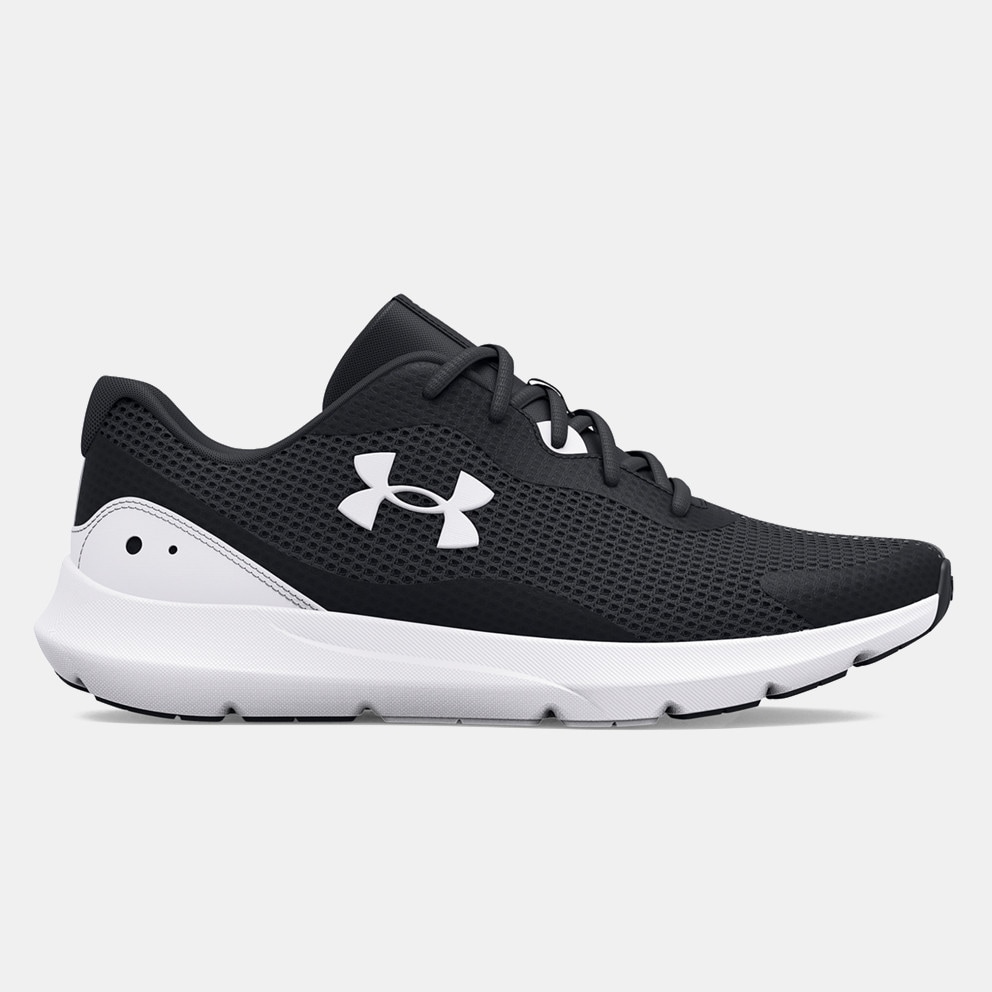 Under Armour Surge 3 Ανδρικά Παπούτσια για Τρέξιμο