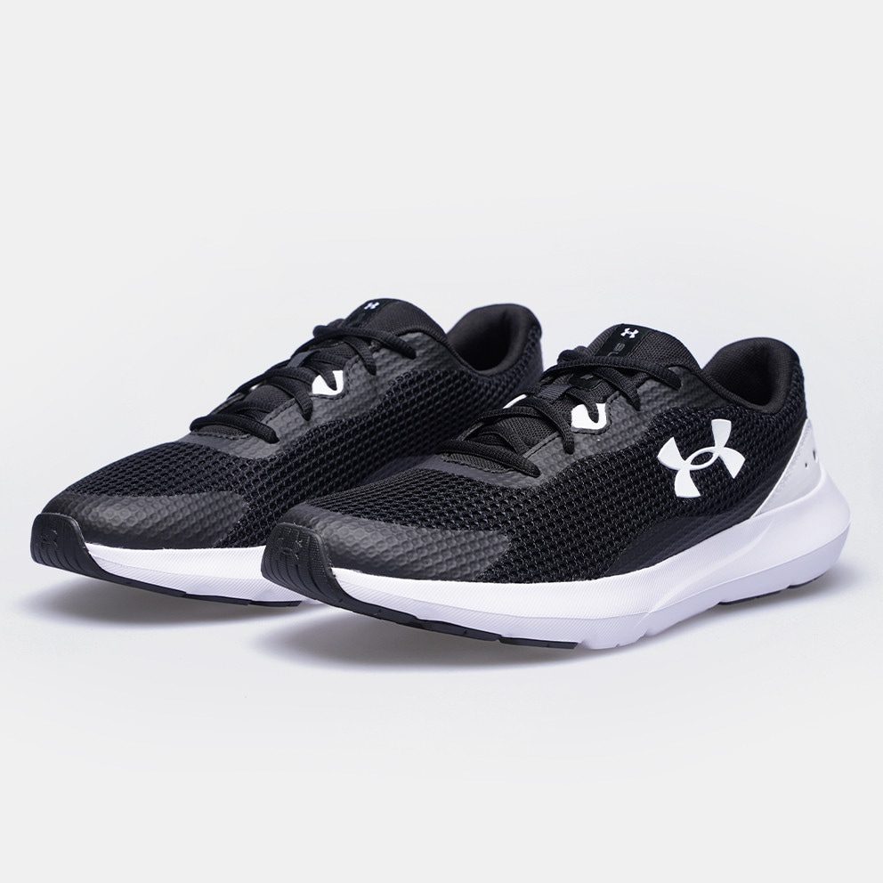 Under Armour Surge 3 Ανδρικά Παπούτσια για Τρέξιμο