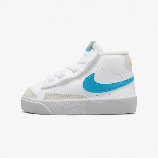 Nike Blazer Mid '77 Βρεφικά Παπούτσια