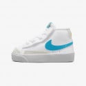 Nike Blazer Mid '77 Toddler's Shoes