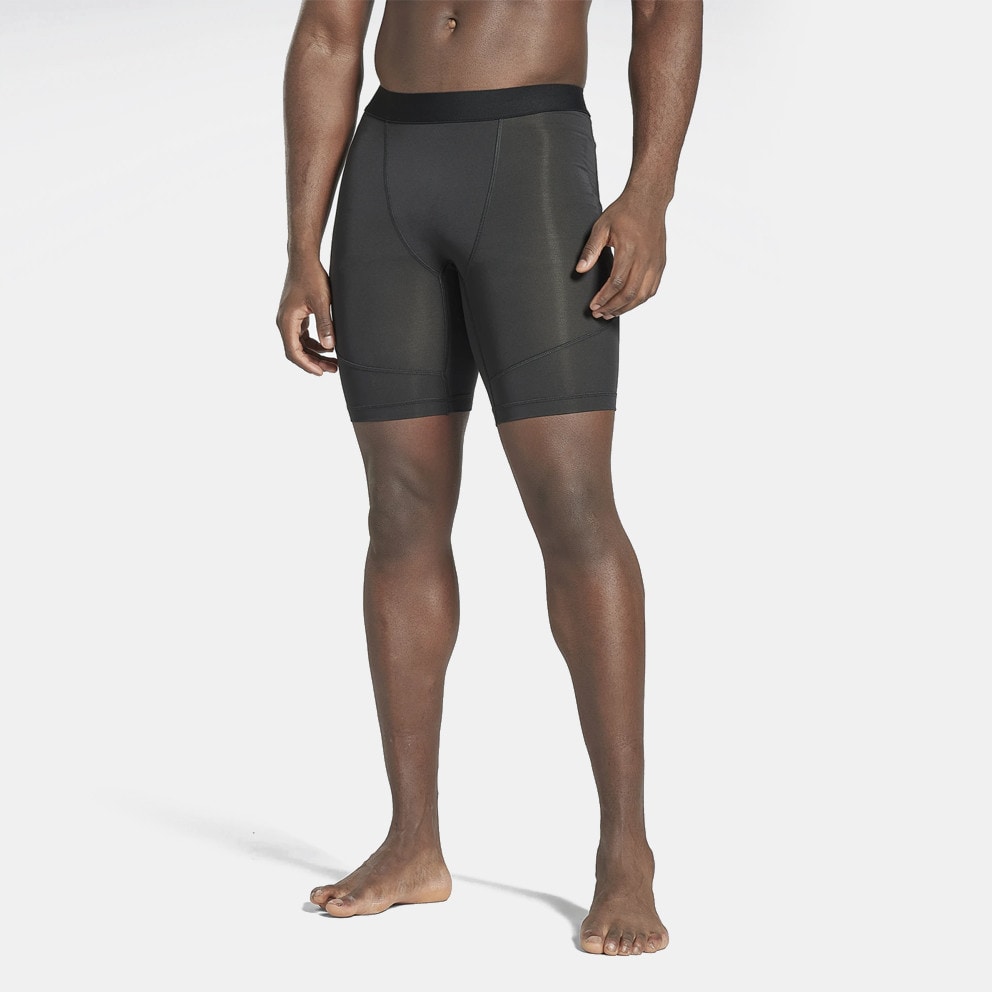 Reebok Long Rise Ανδρικό Μποξεράκι