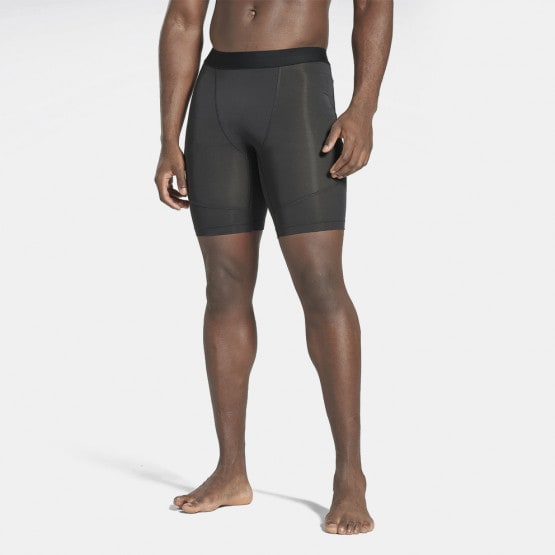 Reebok Long Rise Ανδρικό Μποξεράκι